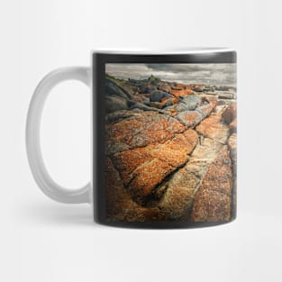 Rocks & Gloom Mug